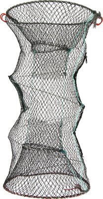 Angling Pursuits Folding Crab Net 32cm x 55cm